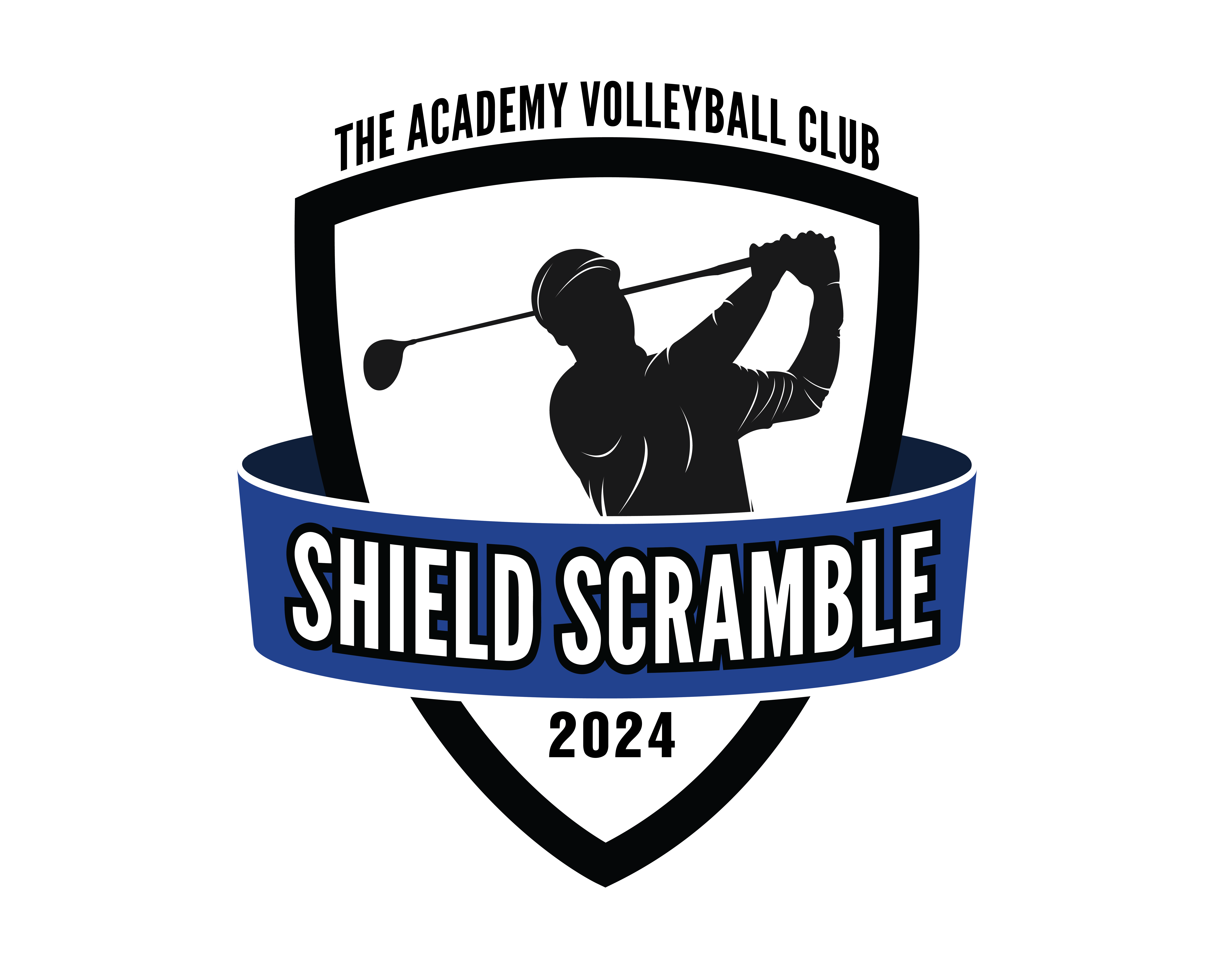 Shield Scramble Logo-Black_Shield Scramble Logo_Shield Scramble Logo
