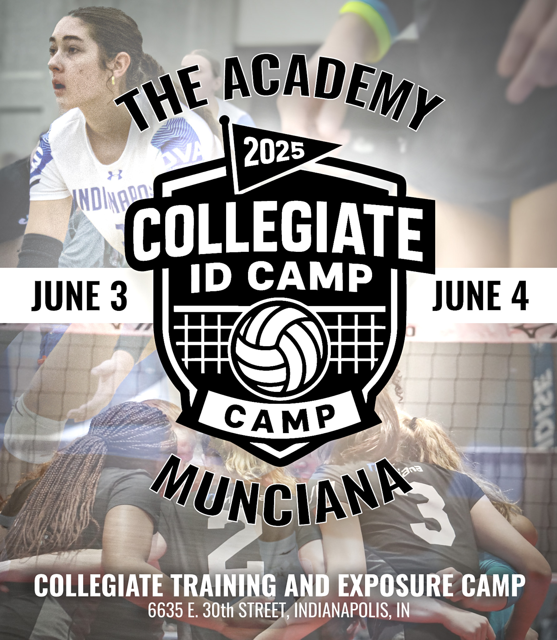 Collegiate ID Camp